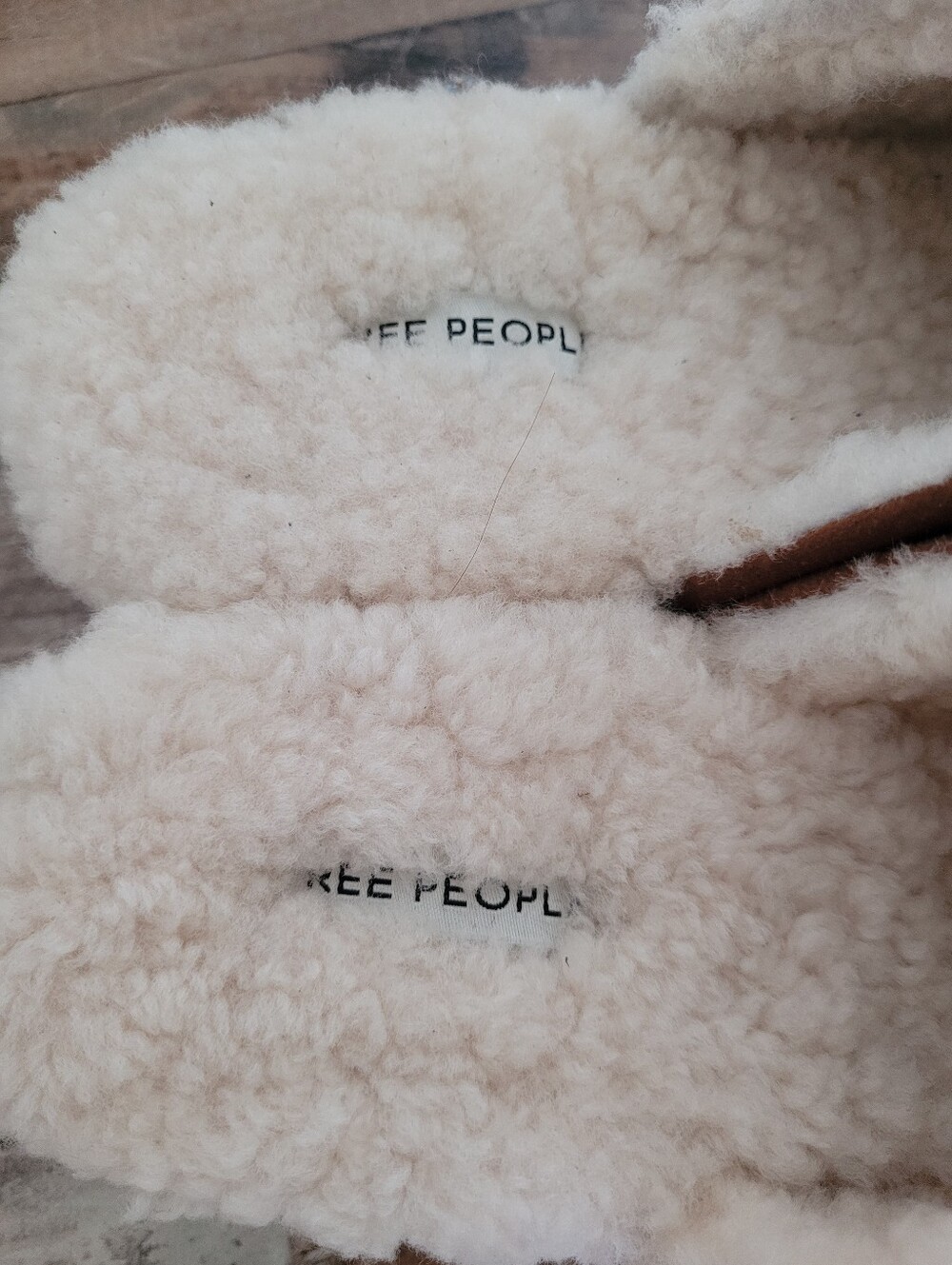 Free People Slip-on Mules. Retail Price $168. - Picture 7 of 11